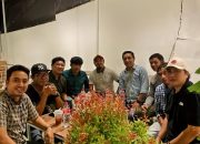 Andhika Mayrizal Amir Dorong Banggai Bersaudara Jadi Magnet Wisata Baru di Sulawesi Tengah