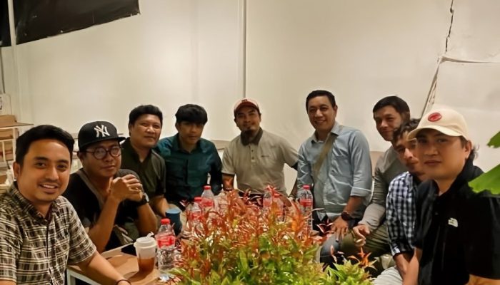 Andhika Mayrizal Amir Dorong Banggai Bersaudara Jadi Magnet Wisata Baru di Sulawesi Tengah