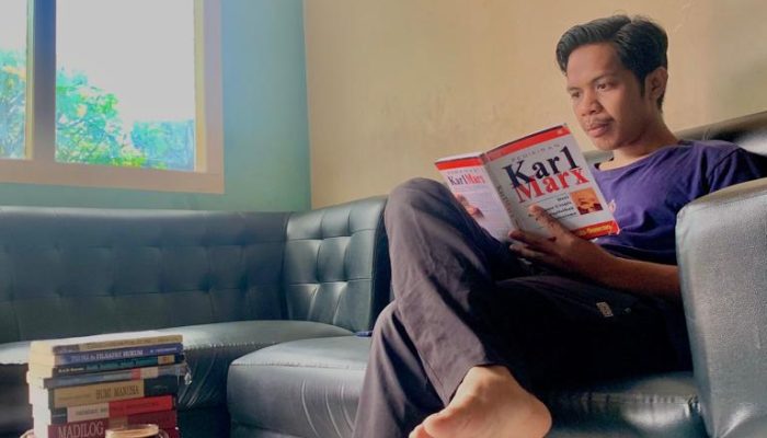 Diduga Buang Limbah Sembarangan, Ampuh Sulteng Soroti Subkon PT KFM di Banggai