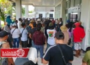 Somasi Kembali Desak Polisi Tangkap Tiga Kepala Desa Terlibat Politik Praktis