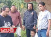 Naas! Seorang Remaja di Bualemo Tewas Usai Ditikam Teman Pesta Mirasnya