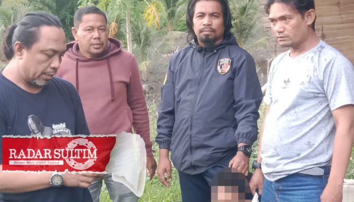 Naas! Seorang Remaja di Bualemo Tewas Usai Ditikam Teman Pesta Mirasnya