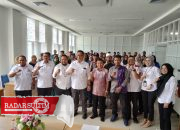 Dinsos Banggai Gelar Bimtek Pengelolaan UEP