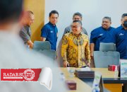 Studi Tiru Bupati Banggai: Katalis Pemajuan untuk BUMD Banggai yang Berkelanjutan