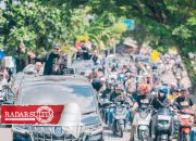 PILKADA BANGGAI Hampir Usai Bupati Banggai Siap Berikan Pelayanan Publik yang Maksimal