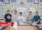 Jelang Tahun Ajaran Baru, Disdikbud Banggai Sosialisasikan Sistem Penerimaan Murid Baru