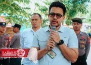 Polres Banggai Terbitkan DPO Tersangka Kasus Penganiayaan