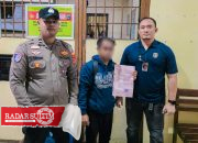 Bejat! Seorang Pemuda Cabuli Seorang Siswi Kelas 6 SD