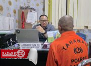 Polres Banggai Ungkap Fakta Baru Kasus Pencabulan Anak 11 Tahun di Luwuk Utara