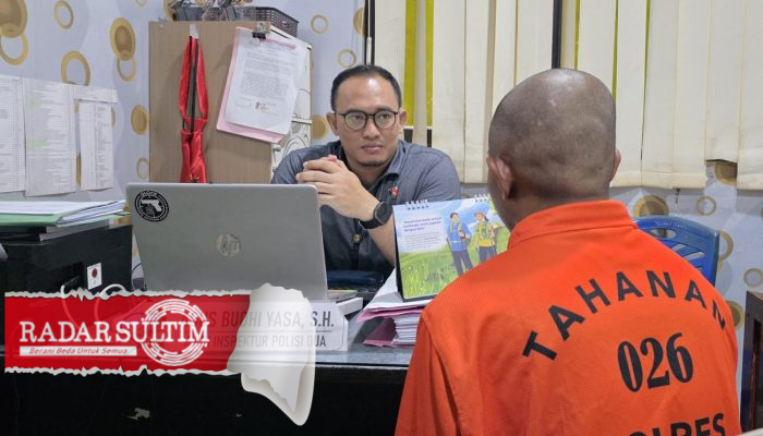 Polres Banggai Ungkap Fakta Baru Kasus Pencabulan Anak 11 Tahun di Luwuk Utara