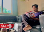 AT-FM Diminta Bersih-bersih dan Berbenah, Menuju Pemerintahan Bermartabat