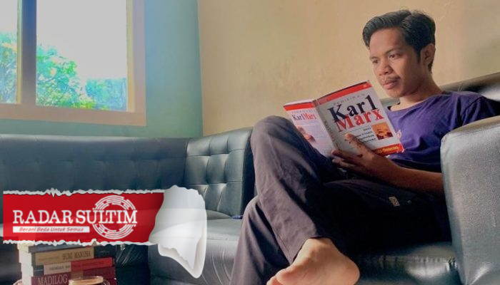 AT-FM Diminta Bersih-bersih dan Berbenah, Menuju Pemerintahan Bermartabat