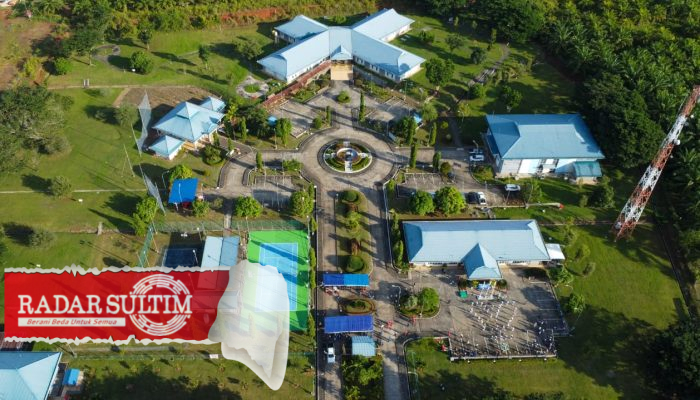 PT PEP DMF Komitmen Tangani Persoalan Pertanahan