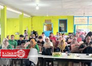 Dorong Akses Pendidikan Setara, Disdikbud Banggai Salurkan Laptop dan Infokus ke PKBM