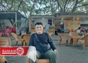 Dukungan Senior dan Pemuda Mengalir, Dudung Siap Pimpin KBK