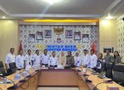 Pemkab Banggai dan BPJS Kesehatan Gelar Forum Bahas Optimalisasi Program JKN 2025