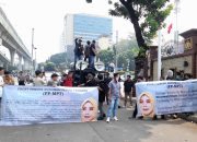 Ketua DPRD Morowali Utara Diduga Miliki Perusahaan Tambang Ilegal, FP-MPT Desak Bareskrim Usut Tuntas