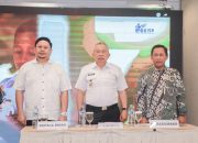 Ancaman Siber Terus Meningkat, Wabup Banggai Dorong Pembentukan Tim Tanggap Insiden Siber
