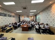 Disdikbud Banggai Susun Kalender Pendidikan 2025/2026 , Tegaskan Komitmen Penataan Waktu Belajar