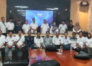 Disdikbud Banggai Dorong Kolaborasi Demi Pembelajaran Berkualitas
