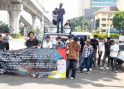 Dugaan Tambang Ilegal di Morowali Utara, Ketua DPRD Terseret Isu Kepemilikan Tersembunyi
