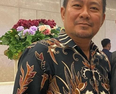 Uji Coba Jalur Kontainer Picu Kemacetan Parah di Sekitaran Pasar Simpong, ALFI-ILFA Minta Jalur Disterilkan