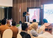 Bupati Amirudin Angkat Visi ‘Gerbang’ sebagai Pilar RPJMD 2025–2029