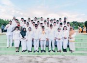 HUT KE-65 Banggai, Amirudin : Kita Jaga Warisan Pendahulu