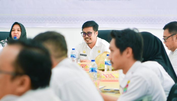 Brida Banggai Gelar Seminar Akhir Kajian Dampak Invasi Sektor Kesehatan