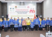 Bupati Banggai Kukuhkan Pengurus Dekranasda Banggai