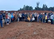 PT Penta Dharma Karsa Sesalkan Pernyataan Camat Luwuk Timur, Soroti Soal Tapal Batas dan Izin Usaha