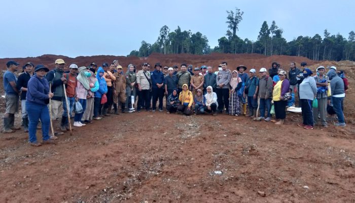 PT Penta Dharma Karsa Sesalkan Pernyataan Camat Luwuk Timur, Soroti Soal Tapal Batas dan Izin Usaha