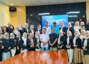 Inovasi Kurikulum Merdeka Disdikbud Banggai Disorot Disdikbud Gorontalo