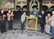 Panggung UMKM Lokal di Tengah Semarak HUT Kabupaten Banggai ke-65 Akan Dimeriahkan Nyoman Paul