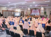 Dharma Wanita Persatuan Kabupaten Banggai Mantapkan Fondasi Organisasi Lewat MUSKAB-V