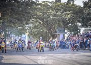 Bupati Amirudin Buka Banggai Cup Prix 3