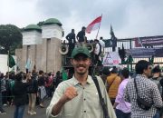 Pengawasan RKAB Dinilai Lemah, Aktivis Lingkungan Desak Penindakan PT BPSP Terkait Dugaan Pelanggaran Tambang Nikel di Siuna