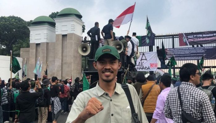 Pengawasan RKAB Dinilai Lemah, Aktivis Lingkungan Desak Penindakan PT BPSP Terkait Dugaan Pelanggaran Tambang Nikel di Siuna
