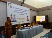 Disdikbud Banggai Gelar Pelatihan Pengelolaan BOS PAUD Terintegrasi Gerbang Cerdas