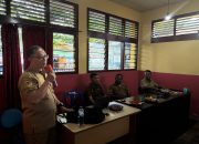 Disdikbud Banggai Sosialisasikan Absensi Online Untuk PTK PAUD