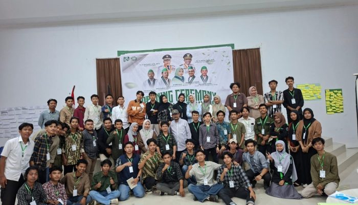 Lakukan Analisisi Sosial, PSU Banggai Dinilai Sebabkan Perpecahan Sosial dan Perlambatan Ekonomi