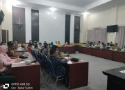 PT Bumi Persada Akui Rusak Hutan Mangrove Demi Pembangunan Jeti, DPRD Banggai Soroti Pelanggaran Lingkungan di Siuna