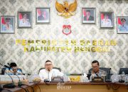 Tindak Tegas 6 Perusahaan Tambang Bermasalah di Desa Siuna, Bupati Amirudin Akan Temui Kementerian Terkait!