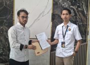 FPLHI Laporkan Dugaan Pelanggaran Tambang PT BPSP ke Kementerian ESDM