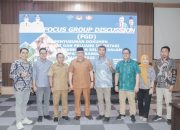 DPMPTSP Gandeng Universitas Tadulako Susun Dokumen Potensi dan Peluang Investasi Kelapa Dalam