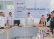 Gandeng Universitas Brawijaya, Brida Banggai Susun Roadmap Pengembangan Potensi Kelapa Dalam