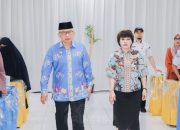 Pemda Banggai Dorong Peningkatan Mutu dan Pasar Produk Perikanan