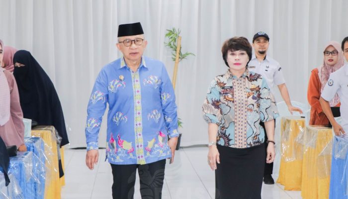 Pemda Banggai Dorong Peningkatan Mutu dan Pasar Produk Perikanan