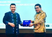 Soroti Over Tourism di Bali, Beniyanto : Banggai Harus Persiapkan Infrastruktur Pariwisata