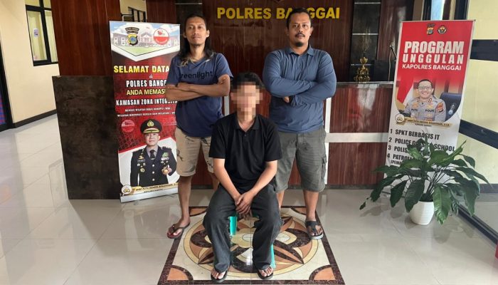 Cemburu Sang Pujaan Hati Bawa Pria Lain, Seorang Wanita Dianiaya Pacarnya